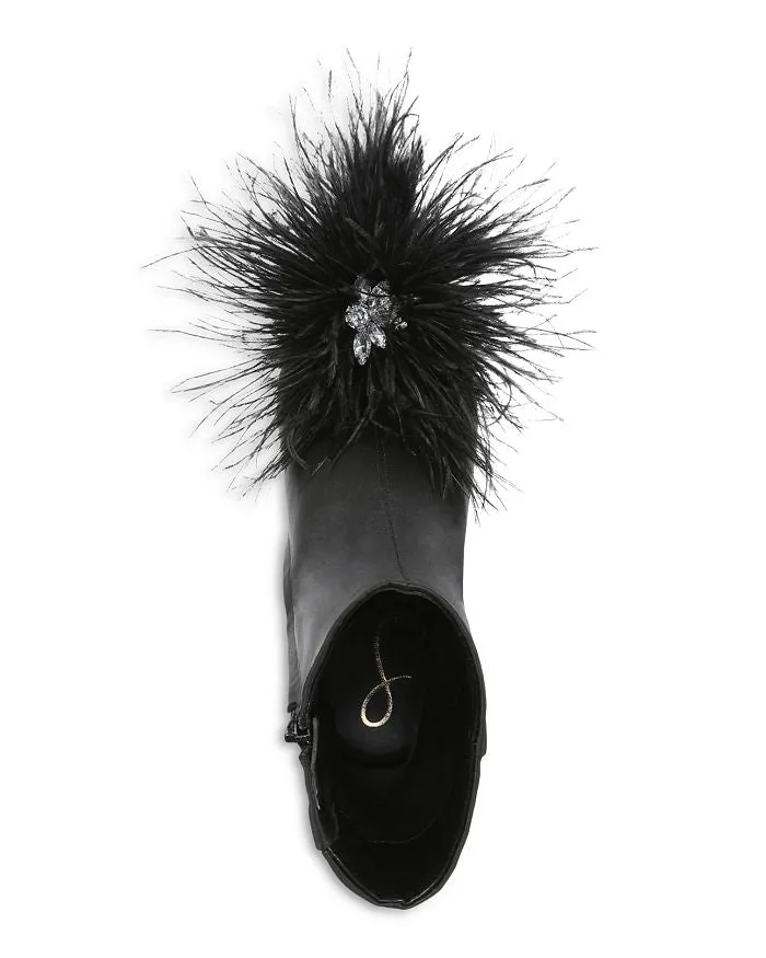 Sam Edelman Ency Boot Final Sale