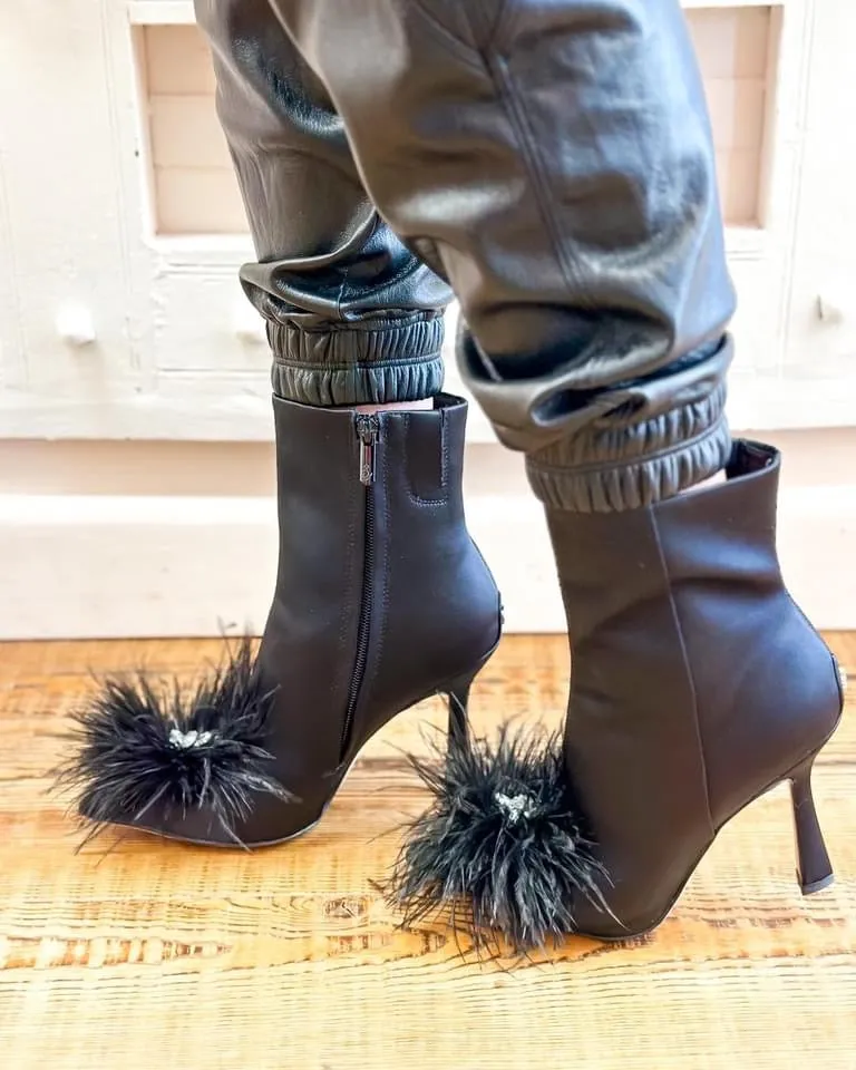 Sam Edelman Ency Boot Final Sale