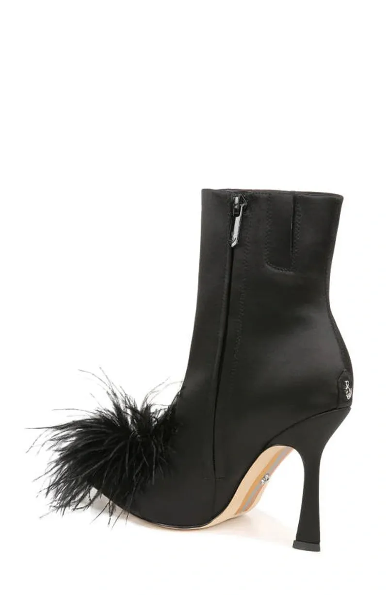 Sam Edelman Ency Boot Final Sale