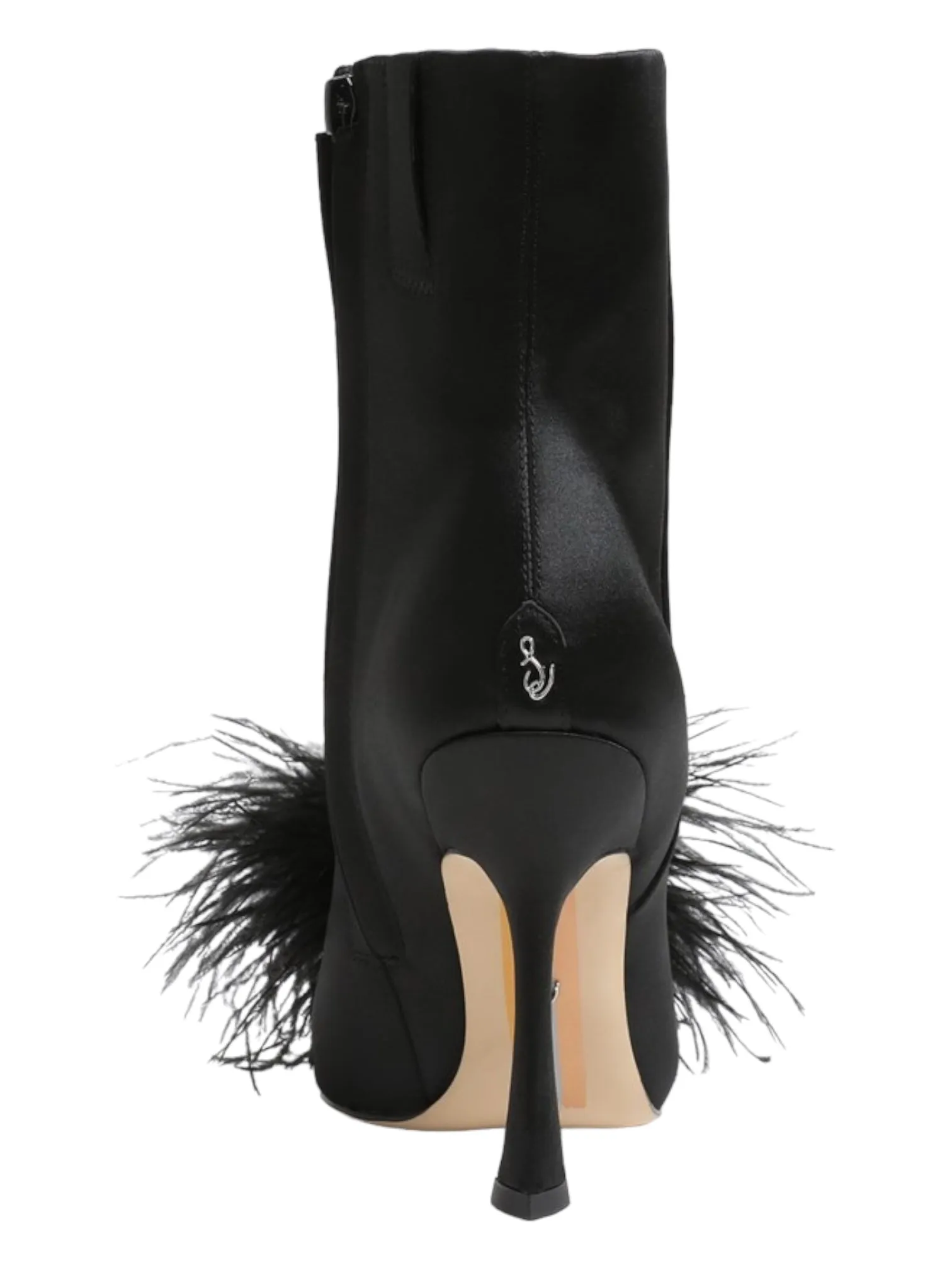 Sam Edelman Ency Boot Final Sale