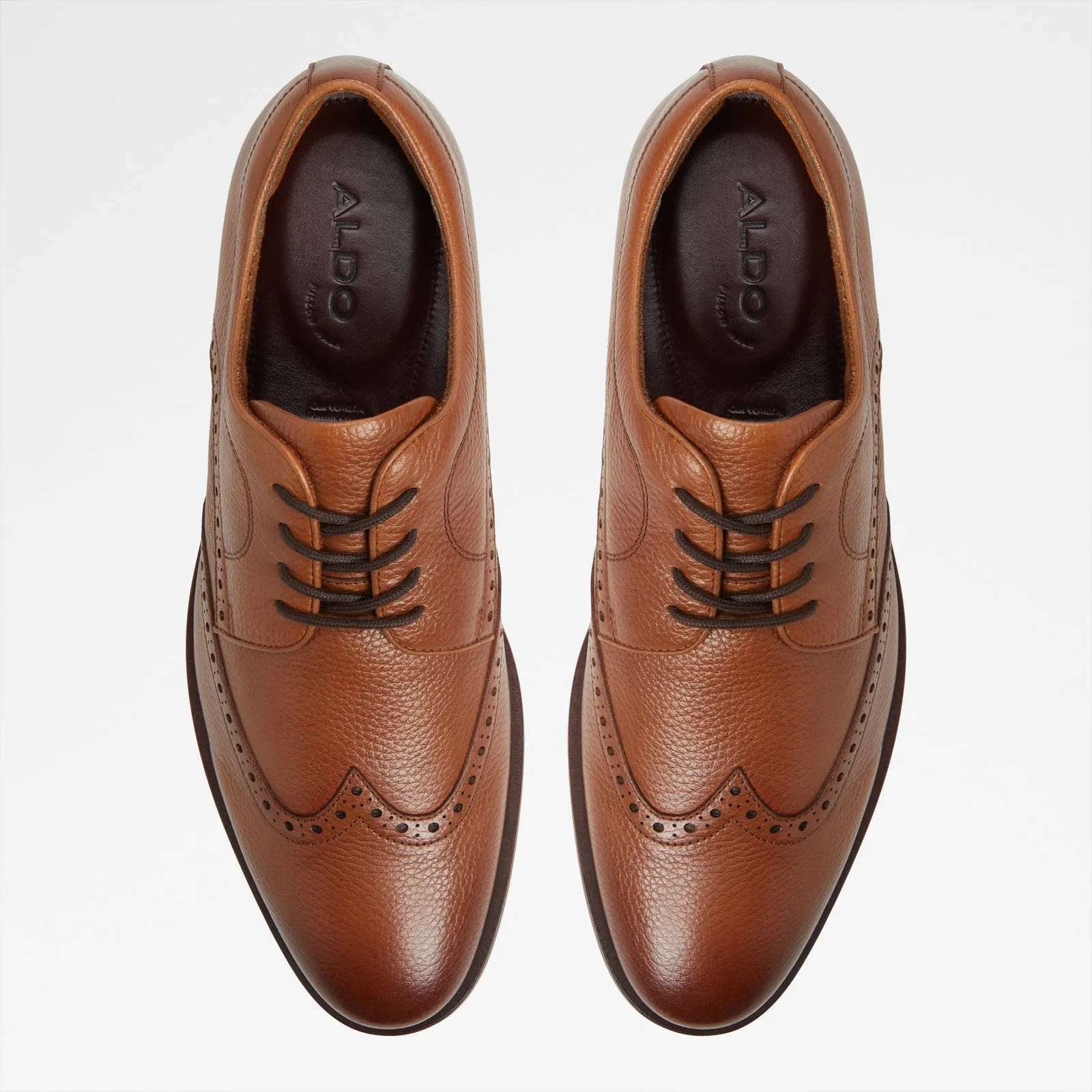Sargasso / Lace Ups