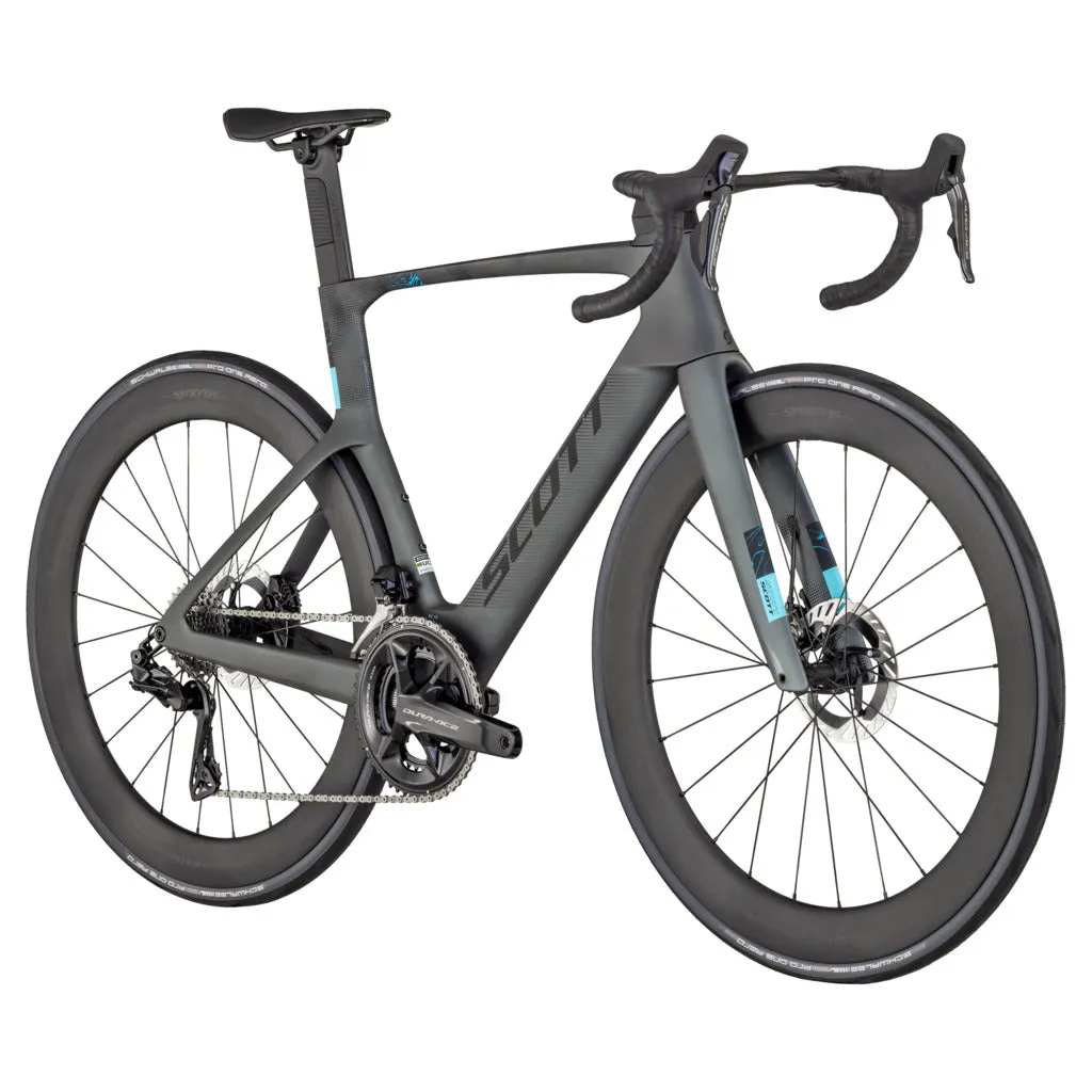 Scott Foil RC Pro 2025