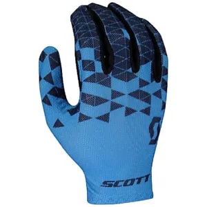 SCOTT RC Team Long Finger Gloves