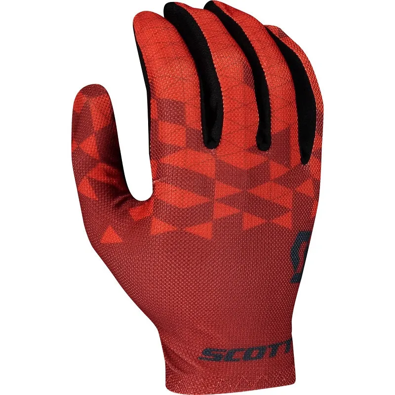 SCOTT RC Team Long Finger Gloves