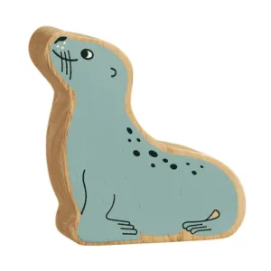 Sea Lion Figure