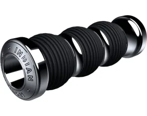 Select Toe Peg, Chrome
