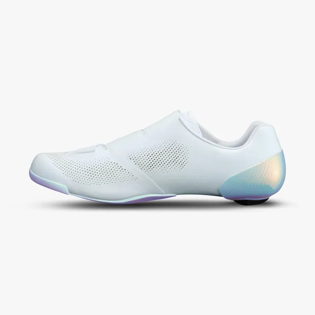 SH-RC903-PWR S-PHYRE BICYCLE SHOES | WHITE