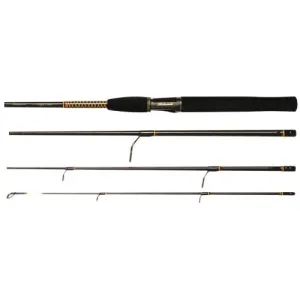 Shakespeare Ugly Stik Lite Travel Spinning Rod