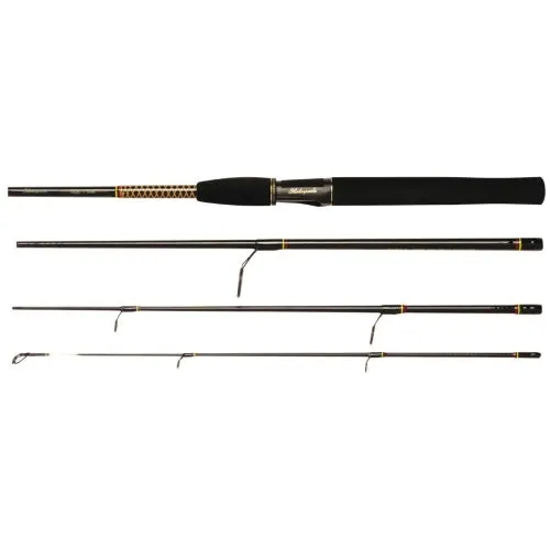 Shakespeare Ugly Stik Lite Travel Spinning Rod