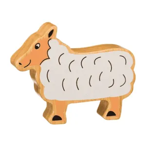 Sheep Figure