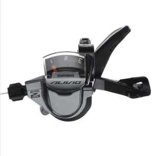 Shimano Alivio 3 | 9 Speed M4000 Left or Right Trigger Shifter