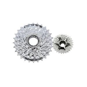 Shimano Cs-HG51 Cassette 11-32 8-Speed Alivio