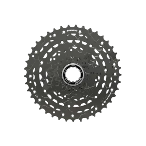 Shimano Cs-Lg400 Cassette 11-50 Linkglide 11-Speed *Linkglide Only*