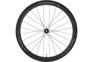 Shimano Dura-Ace WH-R9270-C50-TL Disc Carbon Clincher