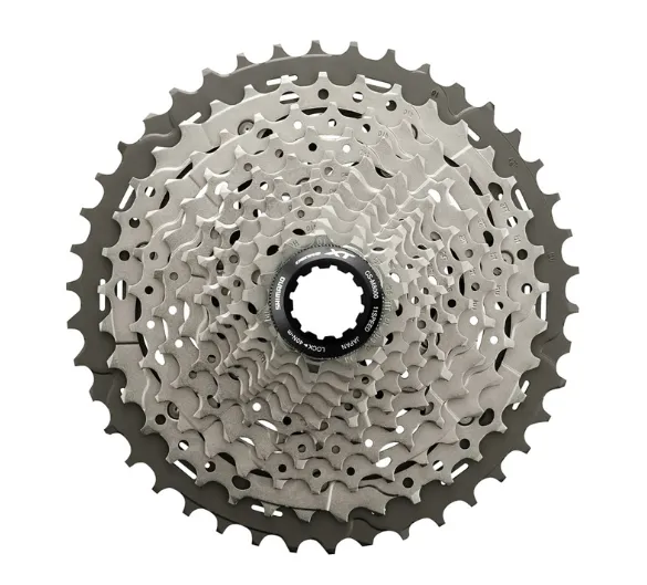 Shimano M8000 XT 11 Speed Cassette 11-42T