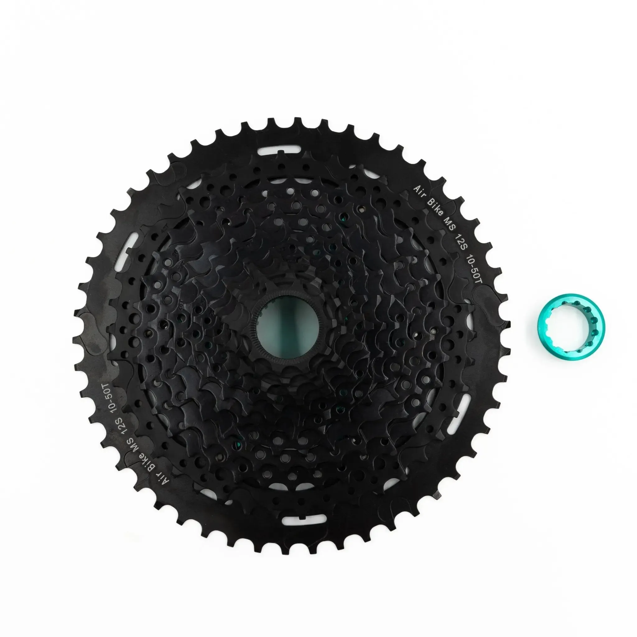 Shimano Micro Spline 12-Speed Cassette - Bike Upgrade Solution