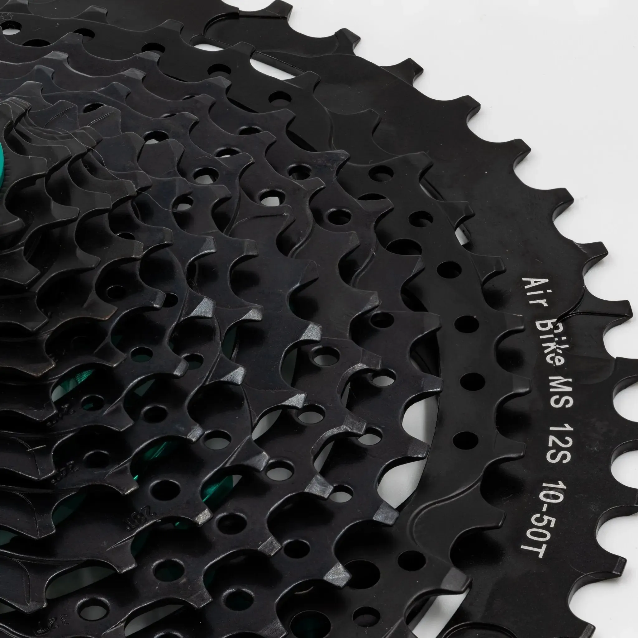Shimano Micro Spline 12-Speed Cassette - Bike Upgrade Solution