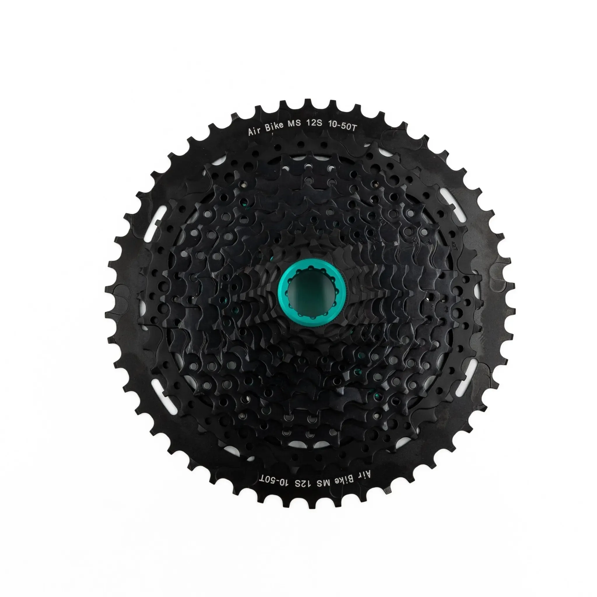 Shimano Micro Spline 12-Speed Cassette - Bike Upgrade Solution