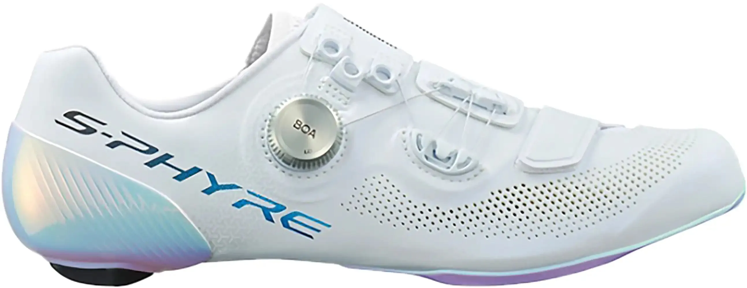 Shimano S-Phyre RC903 PWR BOA Mens Road Shoes