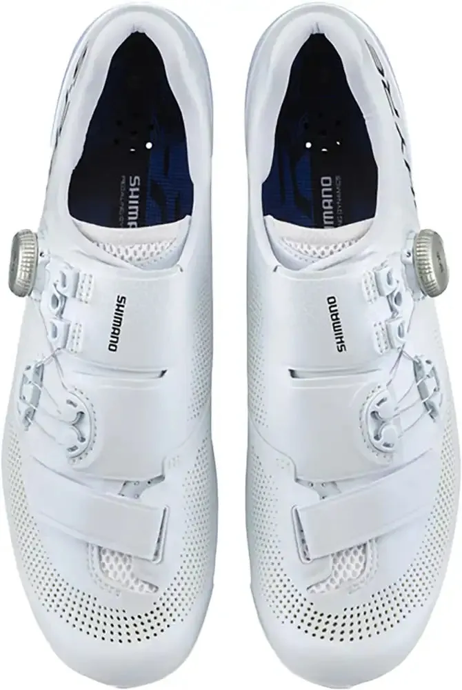 Shimano S-Phyre RC903 PWR BOA Mens Road Shoes