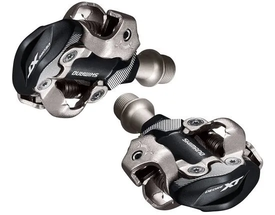 Shimano - XT PD-M8100 Pedals