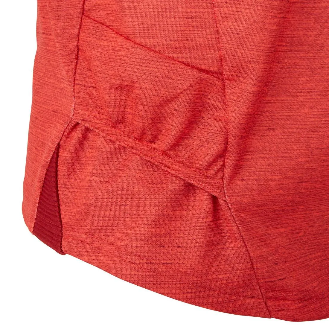 Short-Sleeved Mountain Bike Jersey ST 100