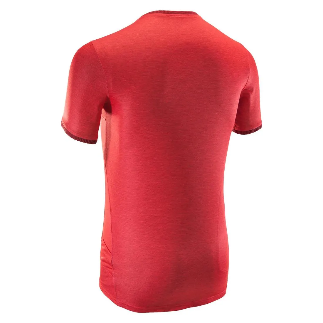 Short-Sleeved Mountain Bike Jersey ST 100