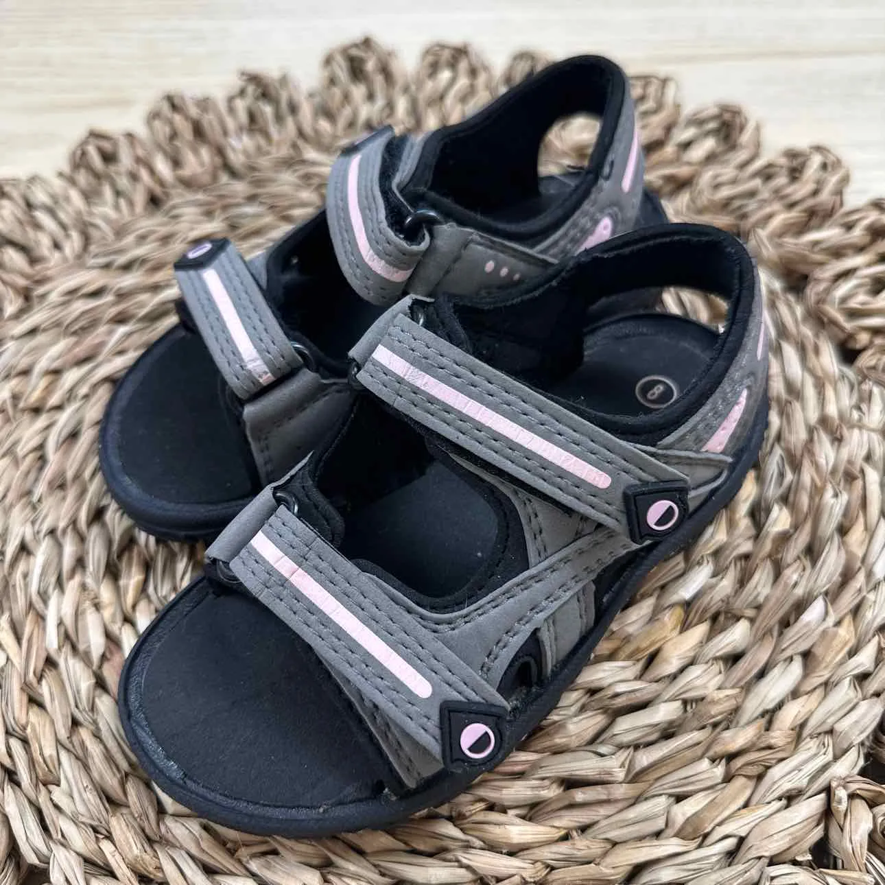 SMARTFIT FOOTWEAR sandals