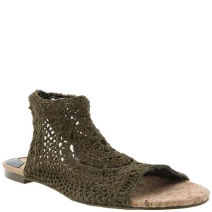SMILE-OLIVE STRETCH ELASTIC