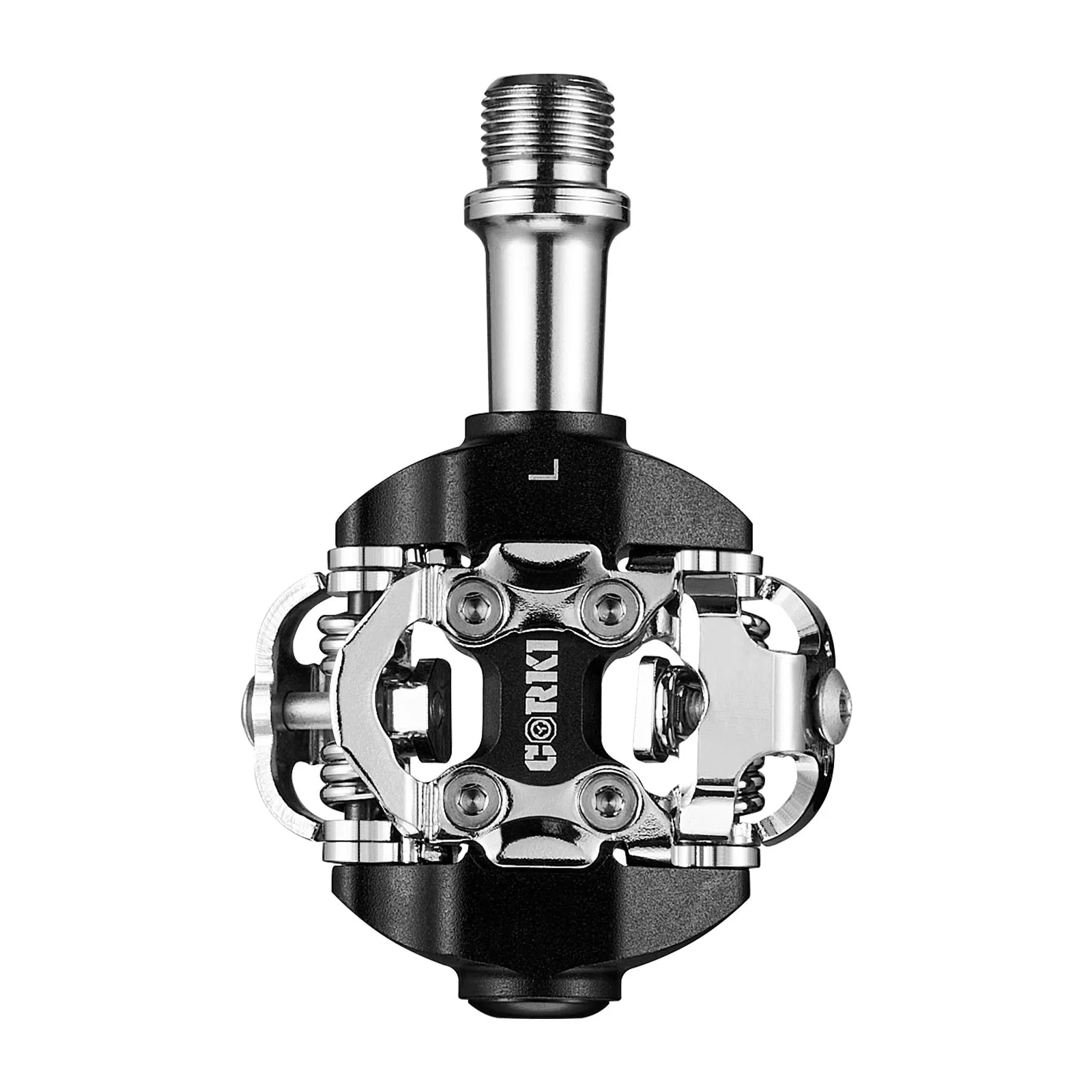 SMPL Simpleton Clipless SPD Pedals
