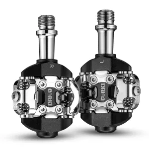 SMPL Simpleton Clipless SPD Pedals