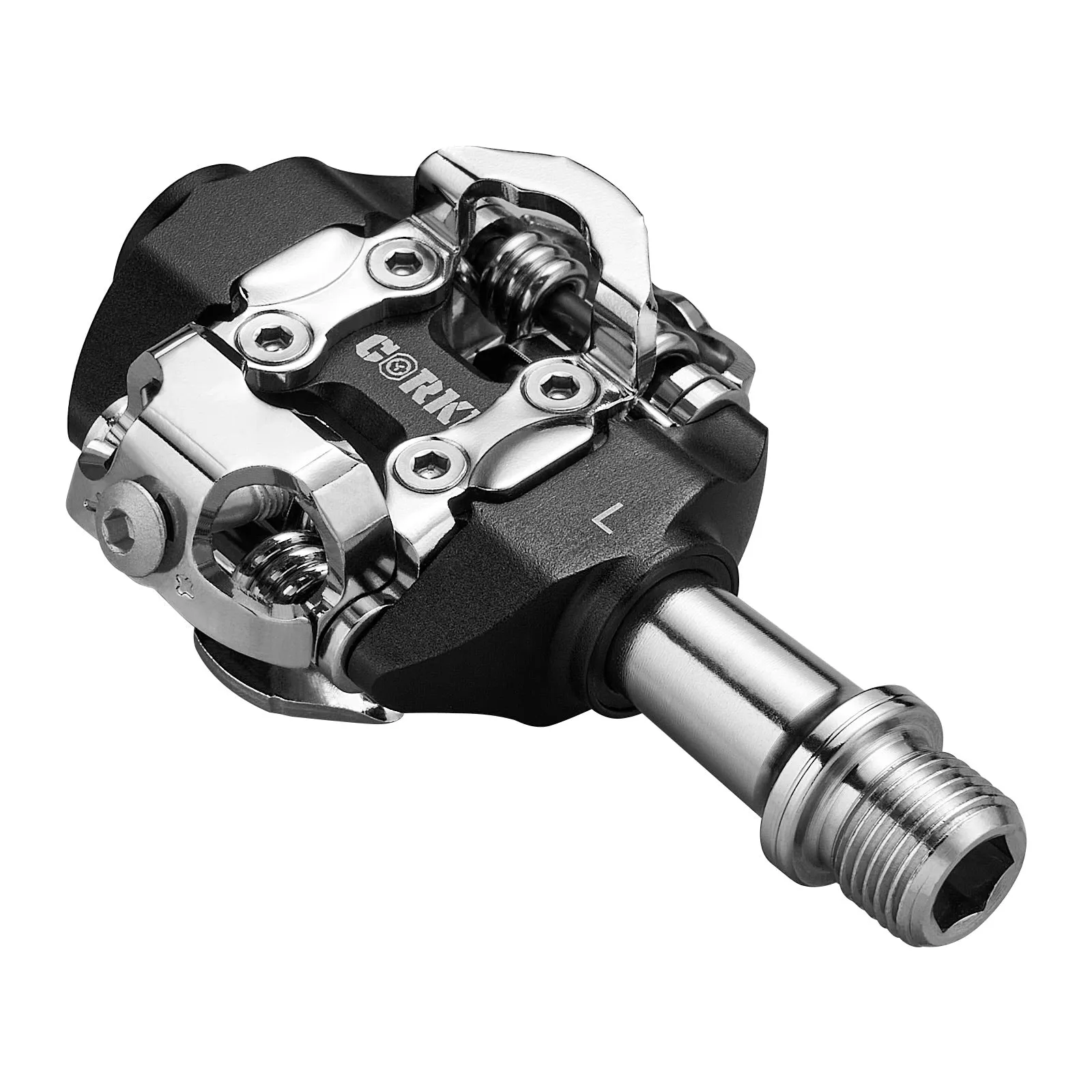 SMPL Simpleton Clipless SPD Pedals