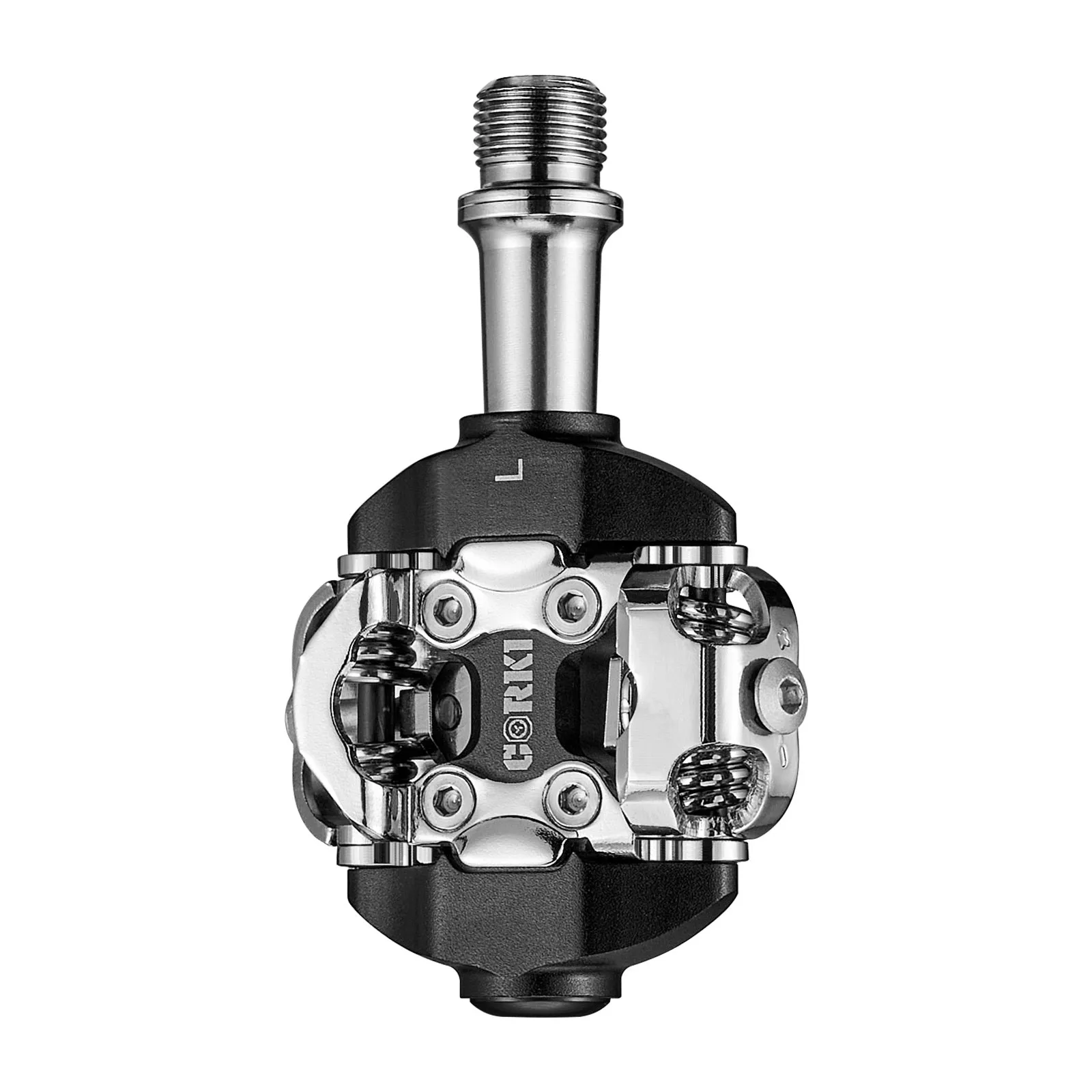 SMPL Simpleton Clipless SPD Pedals