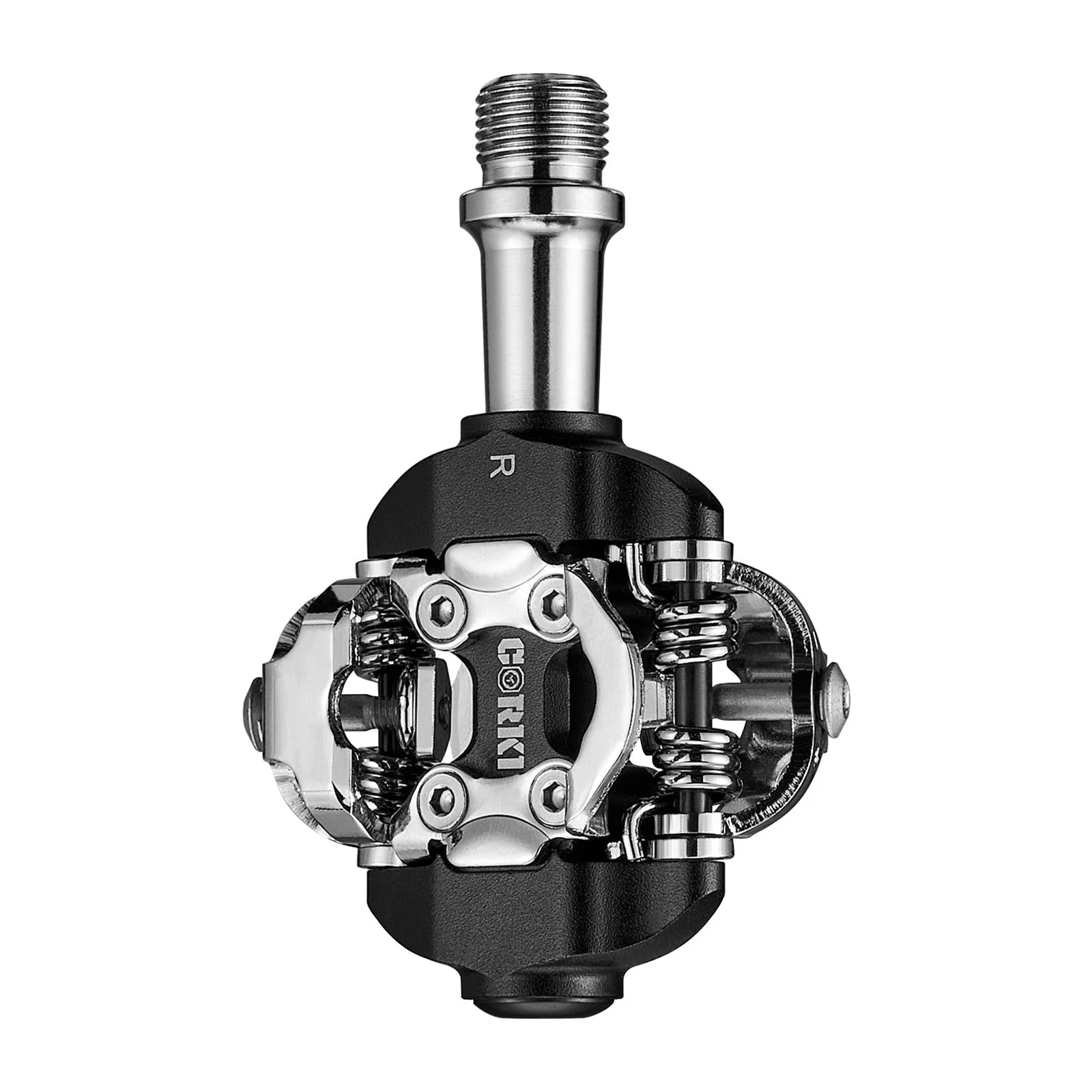 SMPL Simpleton Clipless SPD Pedals