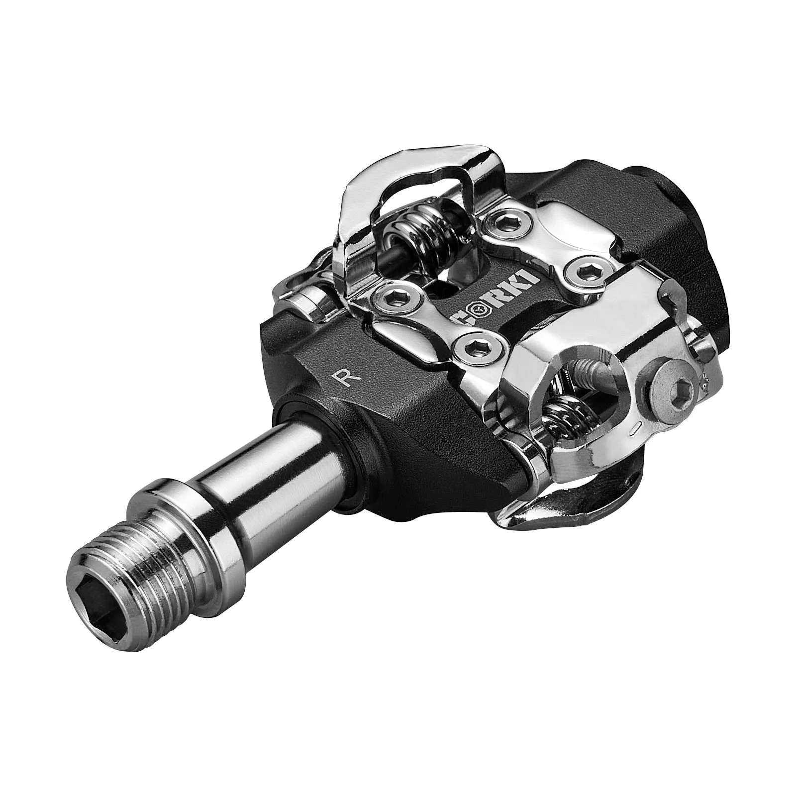 SMPL Simpleton Clipless SPD Pedals