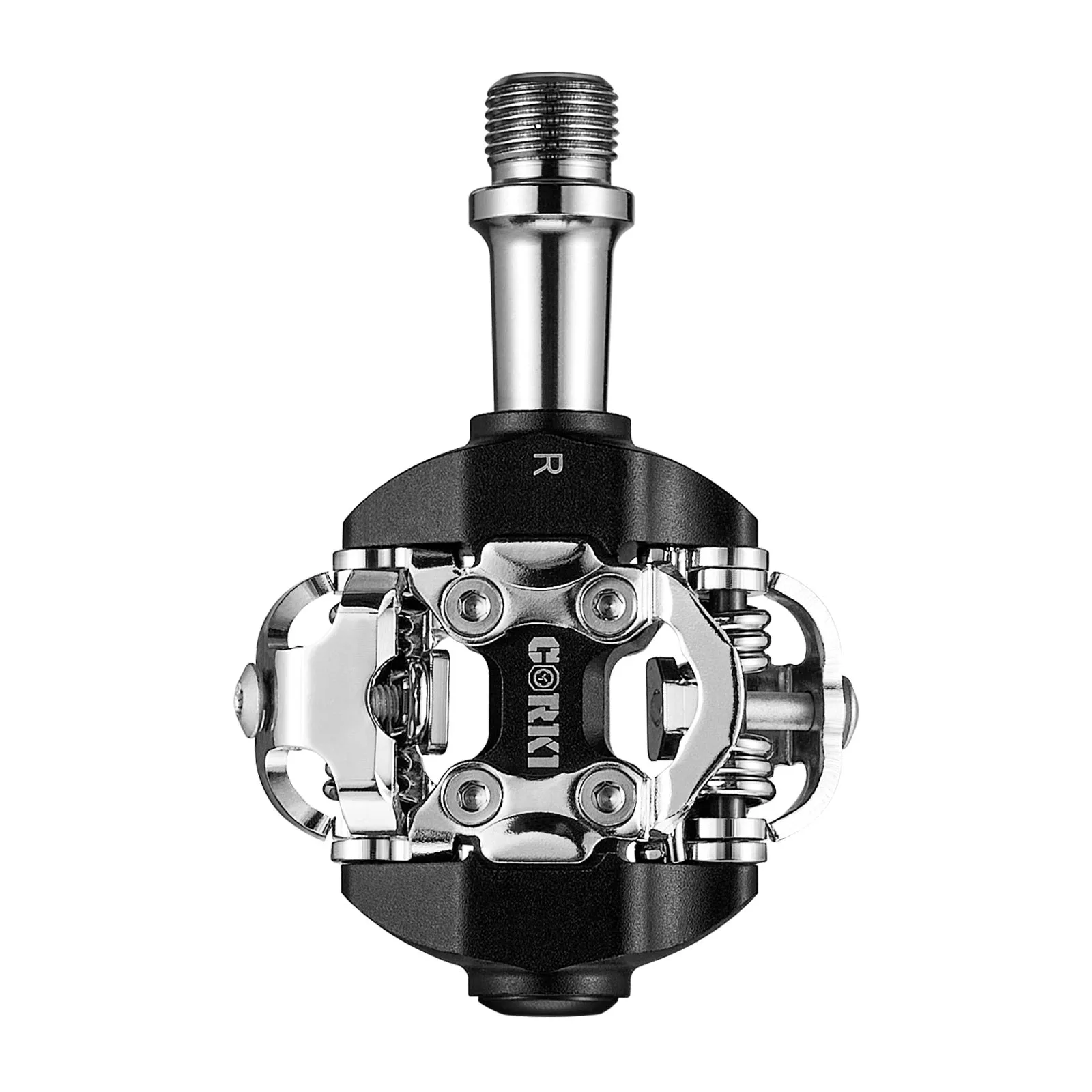 SMPL Simpleton Clipless SPD Pedals