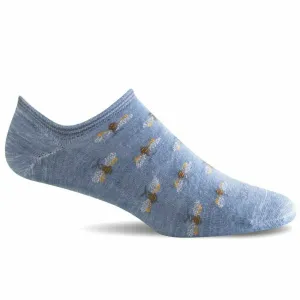 Sockwell Womens Bumble Essential Comfort Socks