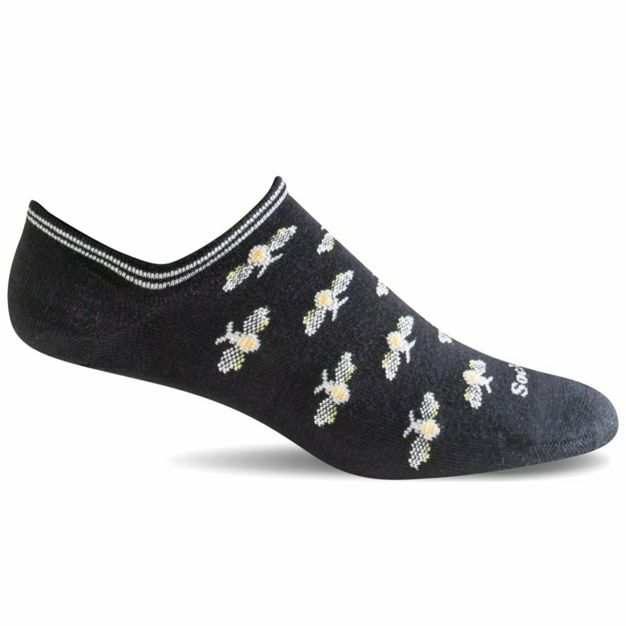 Sockwell Womens Bumble Essential Comfort Socks
