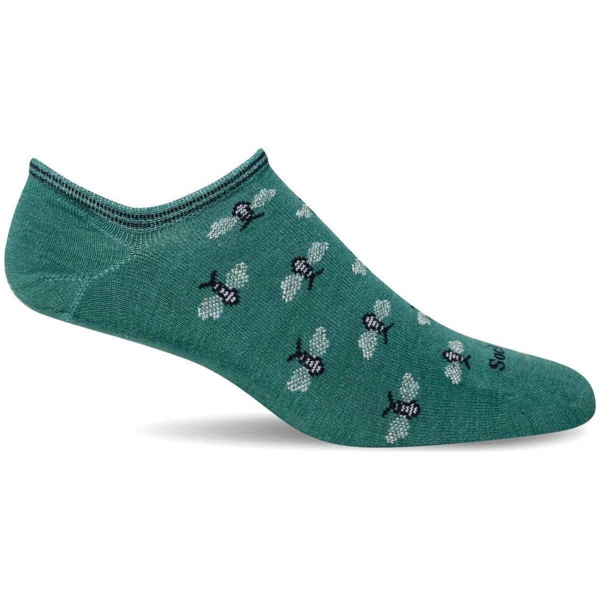 Sockwell Womens Bumble Essential Comfort Socks