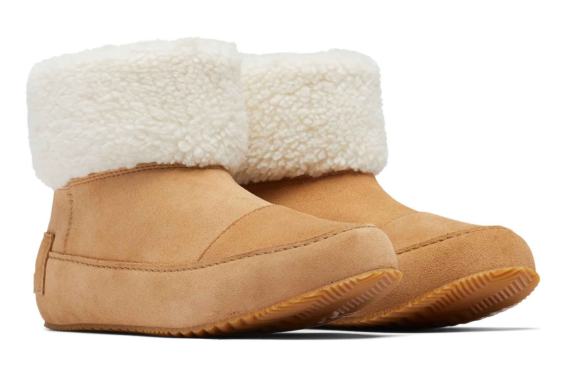 Sorel Go Stumptown