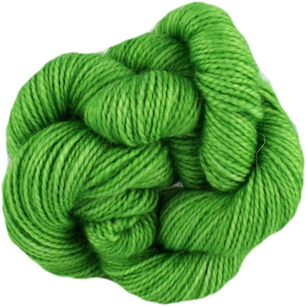 Sour Apple Heel/Toe