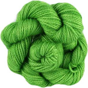 Sour Apple Heel/Toe