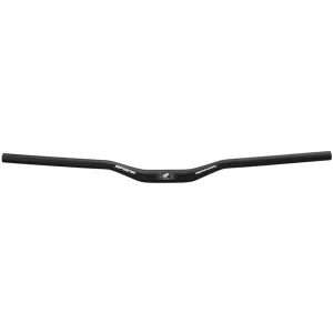 Spank Spoon 25 Bar 25mm Rise Black