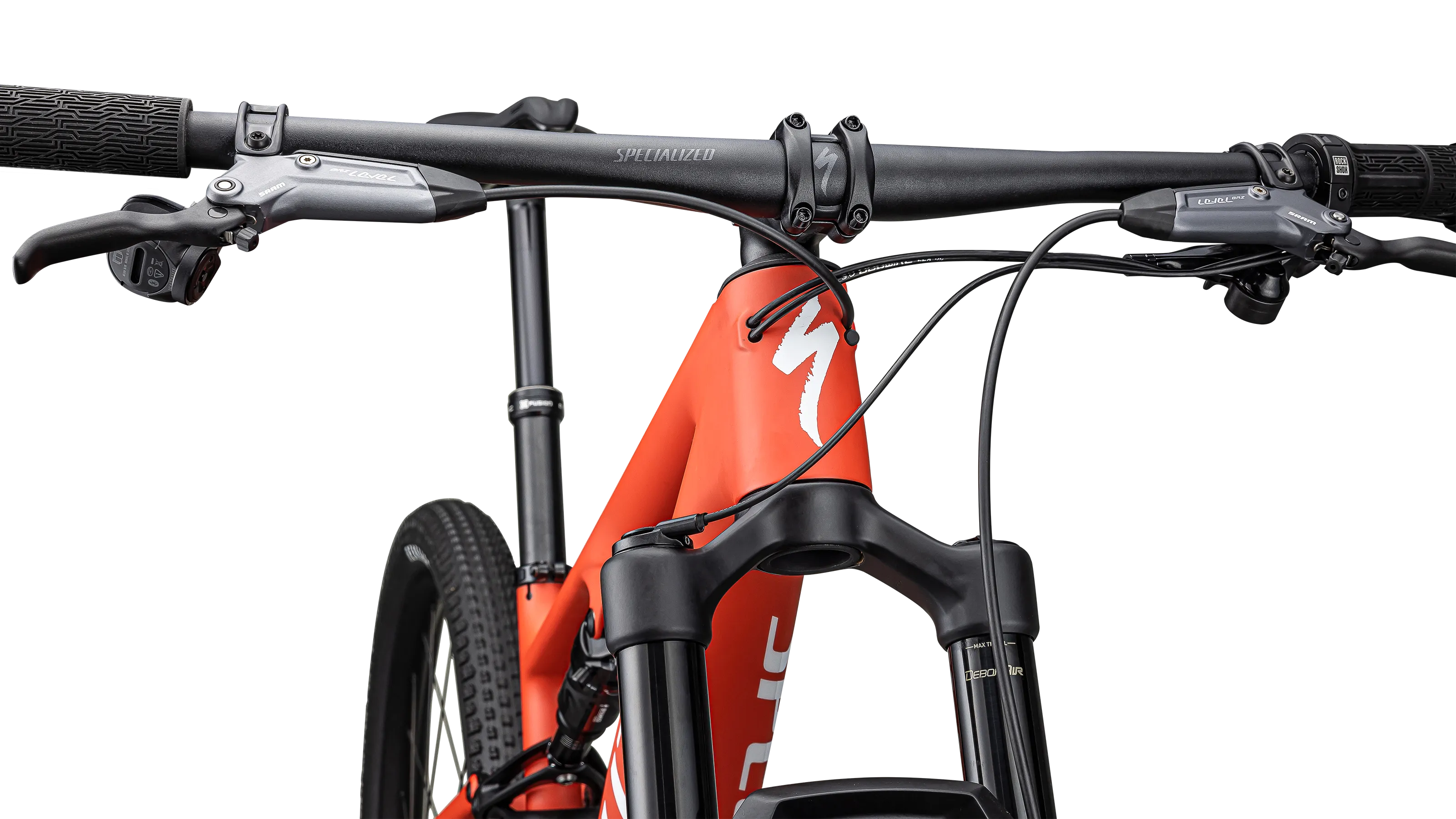 Specialized Epic 8 Comp 2025