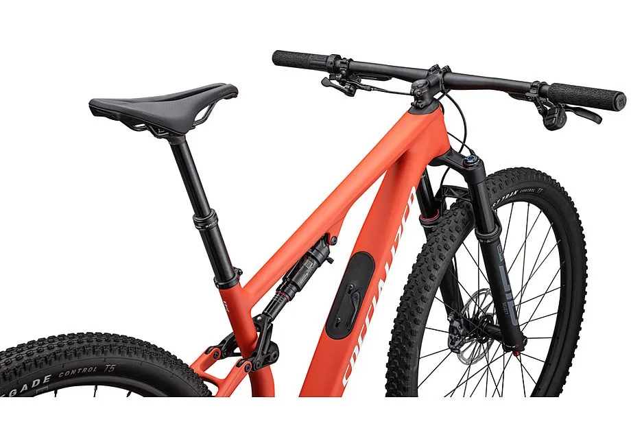 Specialized Epic 8 Comp 2025