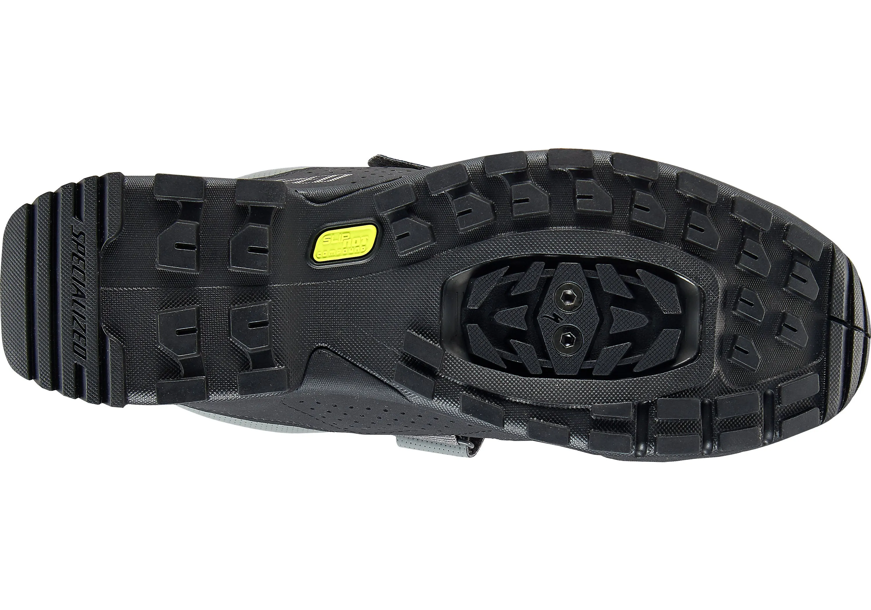 Specialized - RIME 1.0 Mountain Bike Shoes