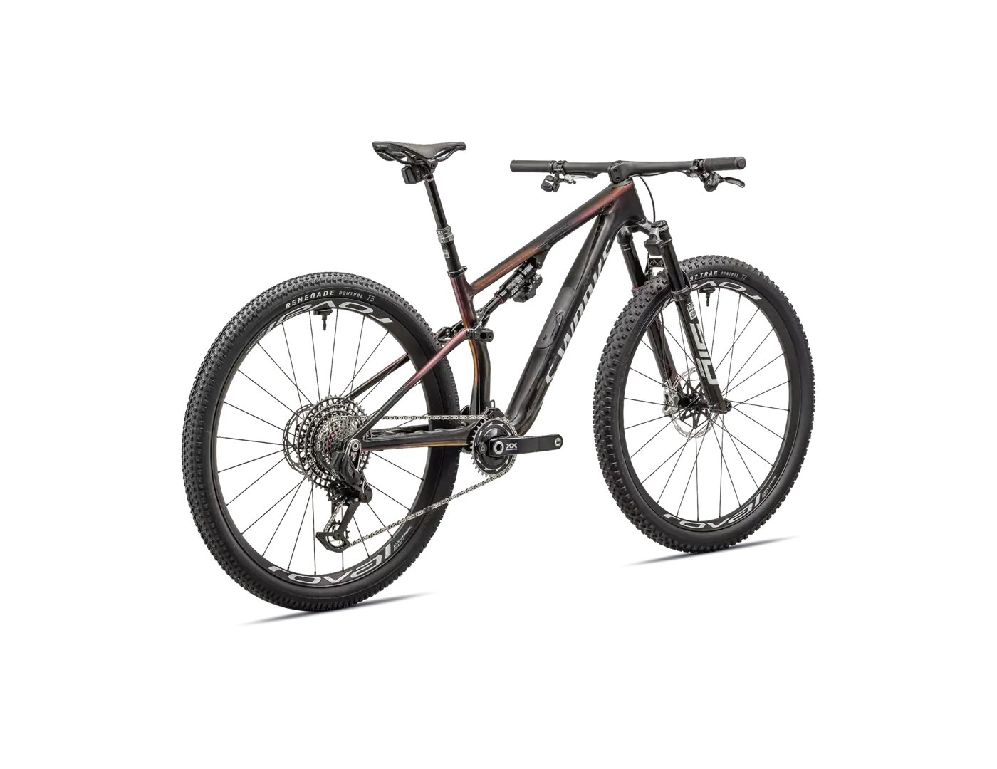 Specialized S-Works Epic 8 2024
