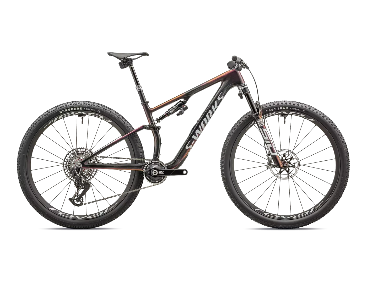 Specialized S-Works Epic 8 2024