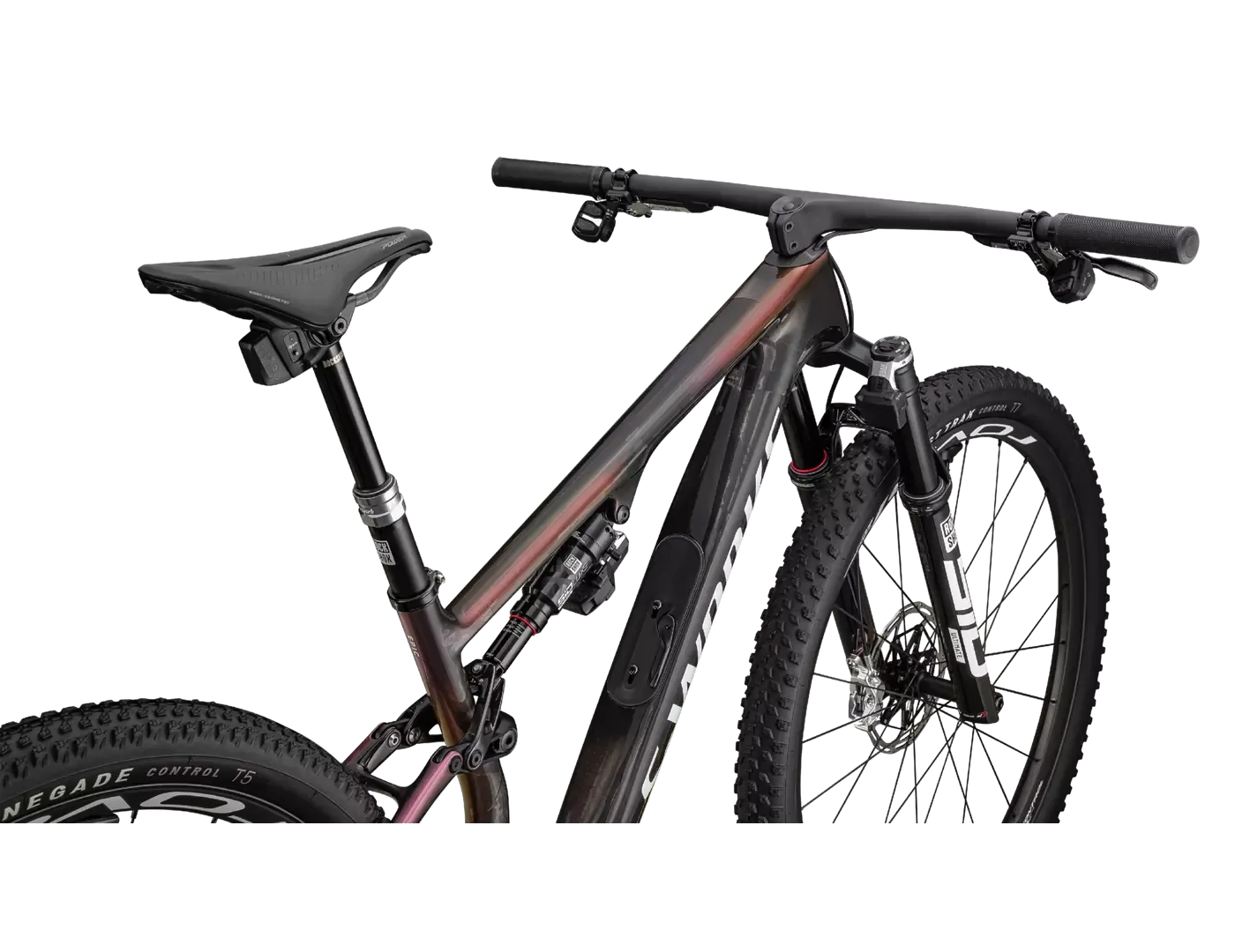 Specialized S-Works Epic 8 2024
