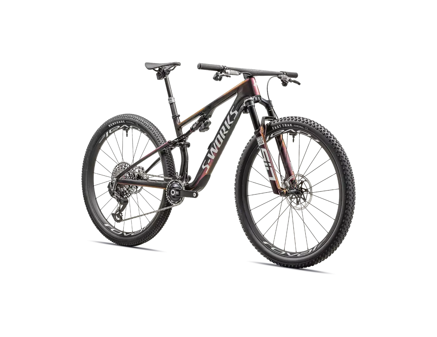 Specialized S-Works Epic 8 2024